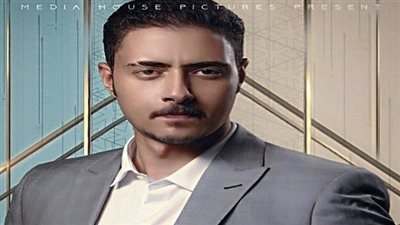 عمر عبد الحليم وغادة عبد الرازق يتعاونان لأول مرة في 