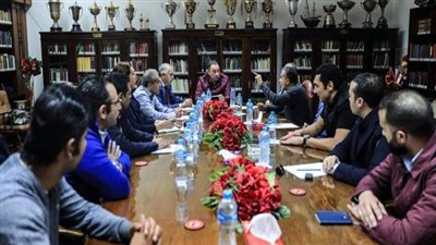 الأهلي يصدر قراره الرسمي في أزمة مباراة بيراميدز