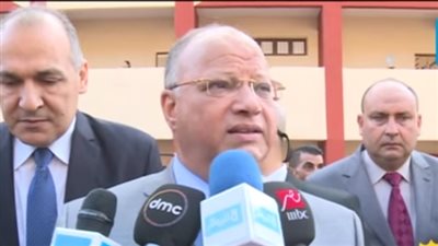 محافظ القاهرة يفتتح برنامج تدريب الحرف اليدوية بين القاهرة واليابان السبت القادم