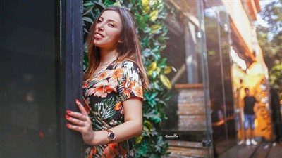 التونسية رحمة بو علي تصدر ألبومًا غنائيًا من القاهرة