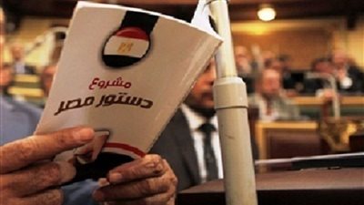 اللجنة النقابية للعاملين بشركة القناة لتوزيع الكهرباء تؤيد التعديلات الدستورية المقترحة