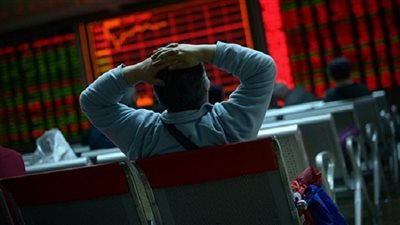 البورصة تختتم تعاملات الأسبوع على تراجع جماعي لمؤشراتها