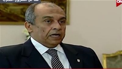 وزير الزراعة يدعو رجال الأعمال للاستثمار في التصنيع الزراعي والمزارع السمكية