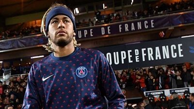 نيمار يعود للبرازيل.. تعرف على التفاصيل