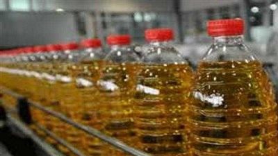 هيئة السلع التموينية تتعاقد على توريد 46500 طن زيت خام
