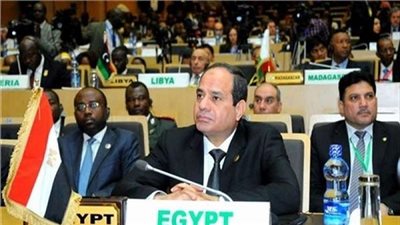 بسام راضي: الرئيس الكيني يهنيء السيسي على نجاح القمة الأفريقية