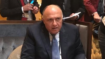 مصر تعرب عن خالص التعازى فى ضحايا حادث الحريق فى بنجلاديش