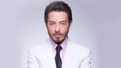 أول تصريح من أحمد زاهر بعد تعرضه لحادث 