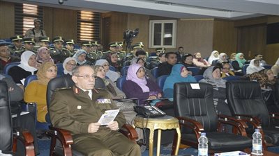 كلية الطب بالقوات المسلحة تستضيف الدورة التحضيرية لإمتحان زمالة الكلية الملكية للباثولوجى