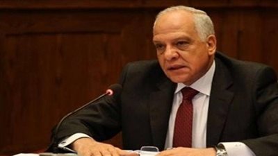 محافظ الجيزة: انشاء محطة مناولة جديدة بأوسيم