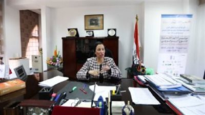 وزيرة البيئة تبحث مع نظيرها البوروندي سبل التعاون في المجالات البيئية والتنوع البيولوجي