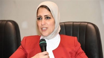 وزيرة الصحة: مبادرة الرئيس لقوائم الإنتظار إنتهت من 93 ألف عملية جراحية