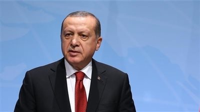 مذكرة للنائب العام تطالب بإدراج أردوغان على قوائم الإرهاب