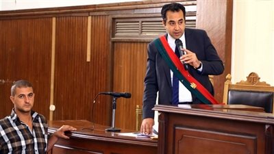 نيابة مركز المحلة تجدد حبس المتهمين بتعذيب شاب حتى الموت