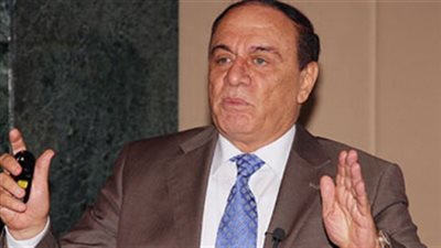 اللواء فرج : مكافحة الإرهاب تحتل الأولوية بمباحثات القمة العربية الأوروبية