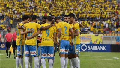 بعد التعادل 