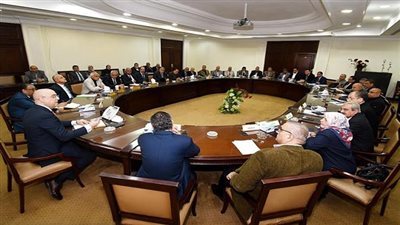 حزمة تكليفات من وزير الإسكان لرؤساء أجهزة المدن الجديدة فى أول اجتماع بهم