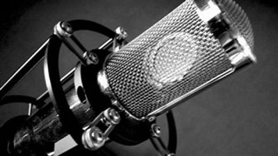 الإعلامى خليل جاسم ضيف 