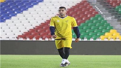 مستجدات أزمة مؤمن زكريا