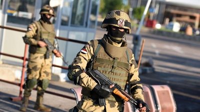 ننشر بيان للمتحدث العسكرى للقوات المسلحة 