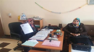 صحة السويس تستعد للحملة القومية للقضاء على الديدان المعوية بين تلاميذ المدارس