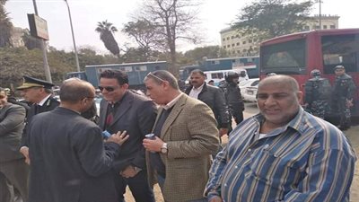 نائب المحافظ: تسكيـن 38 أسرة بمنطقة الاسمرات 3