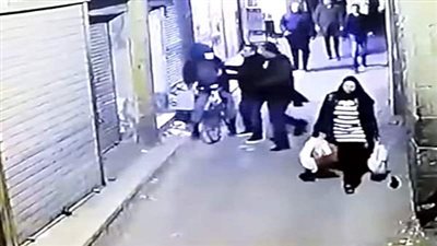 السبت.. لماذا لم تطلق الشرطة الرصاص على ارهابى الدرب الأحمر في