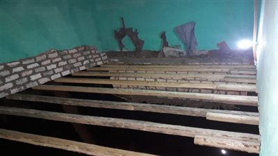 والى: 42720 أسرة استفادت من برنامج سكن كريم حتى الآن