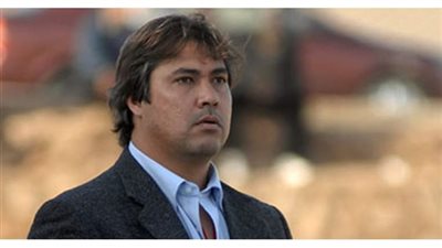 استقالة أشرف قاسم من تدريب نادي الحسين إربد الأردني