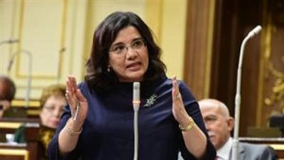 برلمانية: القمة العربية الأوروبية بشرم الشيخ نجحت نجاح كبير فاق كل التوقعات