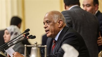 تشكيل جمعية صداقة برلمانية بين مصر وألبانيا