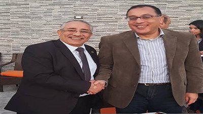 برلمانى: هذا ماطلبته من رئيس الوزراء اثناء زيارته للسويس   