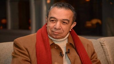 المخرج الكبير جمال عبد الحميد فى لقاء خاص ببرنامج 90 دقيقة