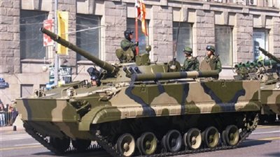 الإمارات توقع عقودا دفاعية بالمليارات مع شركات روسية دولية