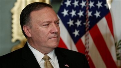 بومبيو عن استقالة ظريف: «وجه للمافيا الدينية»