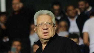 أول تعليق لرئيس الزمالك على تأجيل مباريات الكأس