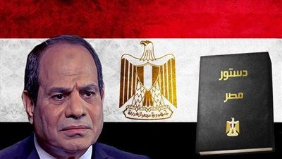 اللجنة النقابية للعاملين بالزراعة والري والصيد بمديرية الطب البيطري تؤيد التعديلات الدستورية