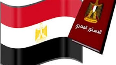 اللجنة النقابية للعاملين بالزراعة والري والصيد بادارة الري تؤيد تعديل الدستور