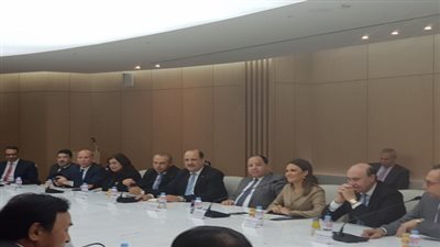 وزير المالية خلال منتدى الأعمال المصري الكوري: الدولة حريصة على حل مشاكل المستثمرين