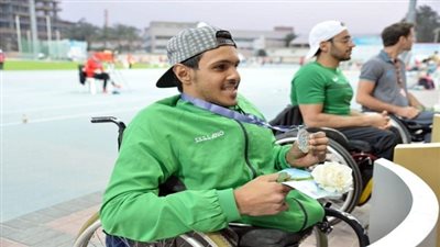 المنتخب السعودي لـ