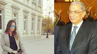 أسرار وخفايا اختراق صفحة نجلة هشام بركات.. الإخوان وراء الواقعة.. ونادي القضاة يكشف مفاجأة