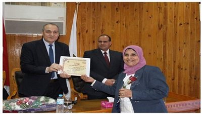  مدير تعليم القاهرة: وحدة البحث العلمي بالقاهرة ليس لها مثيل 