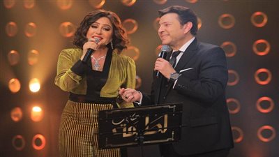 تعرف على ذكريات هاني شاكر في 