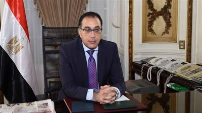 رئيس الوزراء يلتقي نائب رئيس البرلمان الألماني