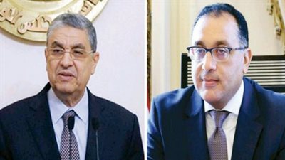 رسميا.. رئيس الوزراء يٌكلف محمد شاكر بمهام وزير النقل مؤقتا