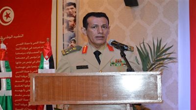 مناقشة إنتخابات ٢٠٢٠ والبطولات الرياضية في عمومية الإتحاد العربي للرياضة العسكرية بالأردن.. مارس القادم 