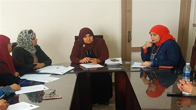 تعليم السويس تنتهى من فرز ملفات المعلمين المتقدمين للتعاقد