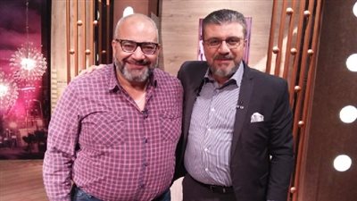 الاثنين.. بيومى فؤاد يكشف أسرارا مسيرته المهنية مع عمرو الليثى بواحد من الناس على شاشة النهار 