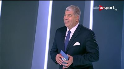 شوبير يطالب بضوابط لانتقالات المدربين بالدوري المصري