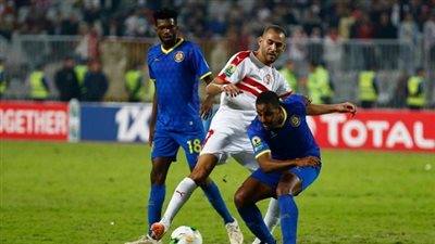 قبل مباراة حسم مجموعة الكونفيدرالية.. أزمات في الزمالك